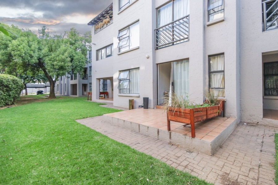 1 Bedroom Property for Sale in Morningside Gauteng