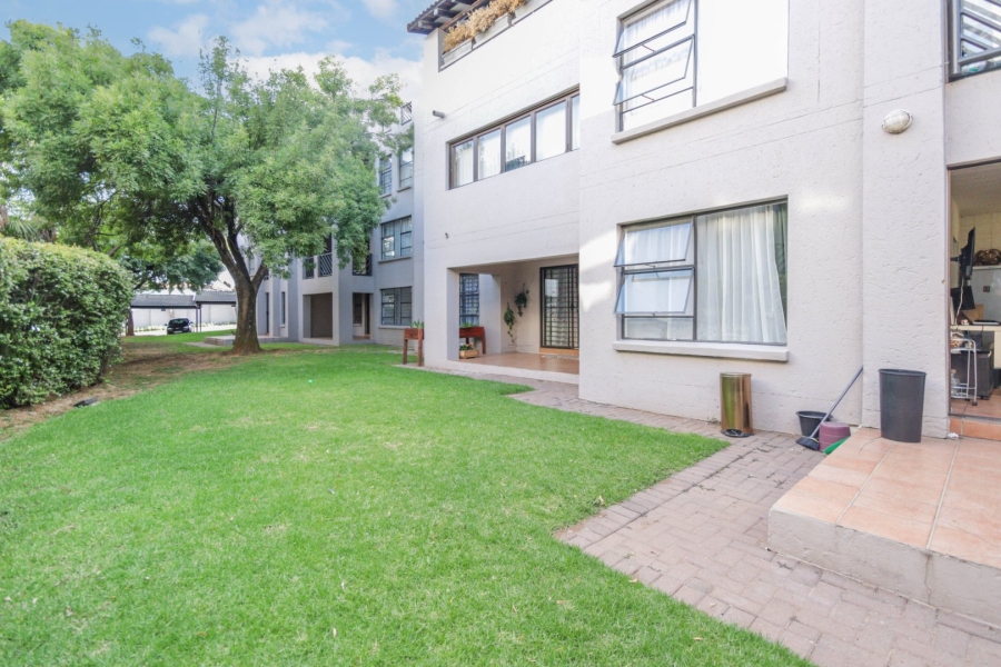 1 Bedroom Property for Sale in Morningside Gauteng