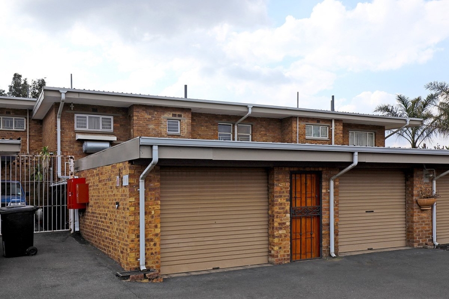 2 Bedroom Property for Sale in Benoni South Gauteng