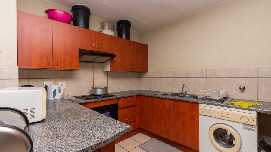 2 Bedroom Property for Sale in Comet Gauteng