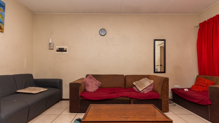 2 Bedroom Property for Sale in Comet Gauteng