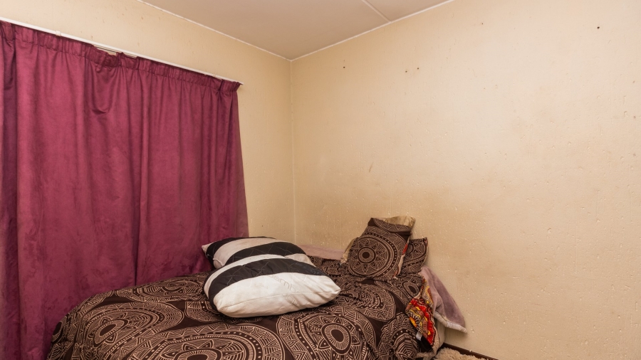 2 Bedroom Property for Sale in Comet Gauteng