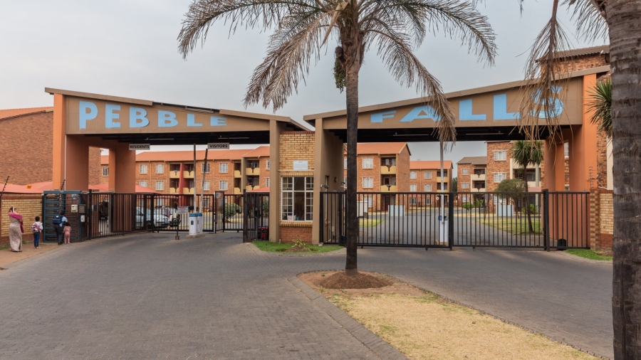 2 Bedroom Property for Sale in Comet Gauteng