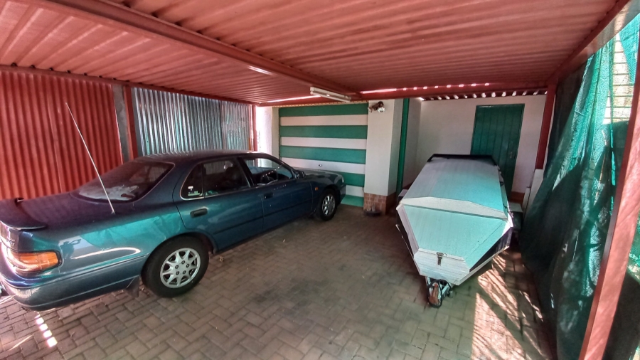 3 Bedroom Property for Sale in Witpoortjie Gauteng