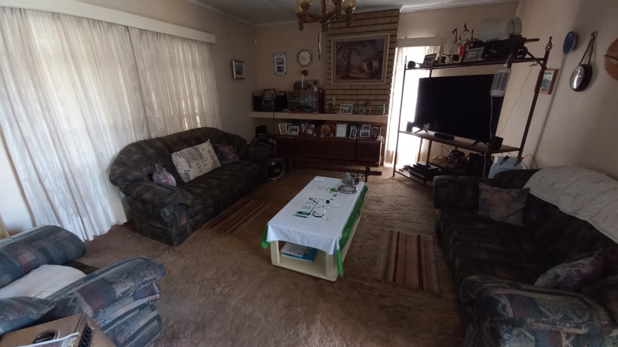 3 Bedroom Property for Sale in Witpoortjie Gauteng