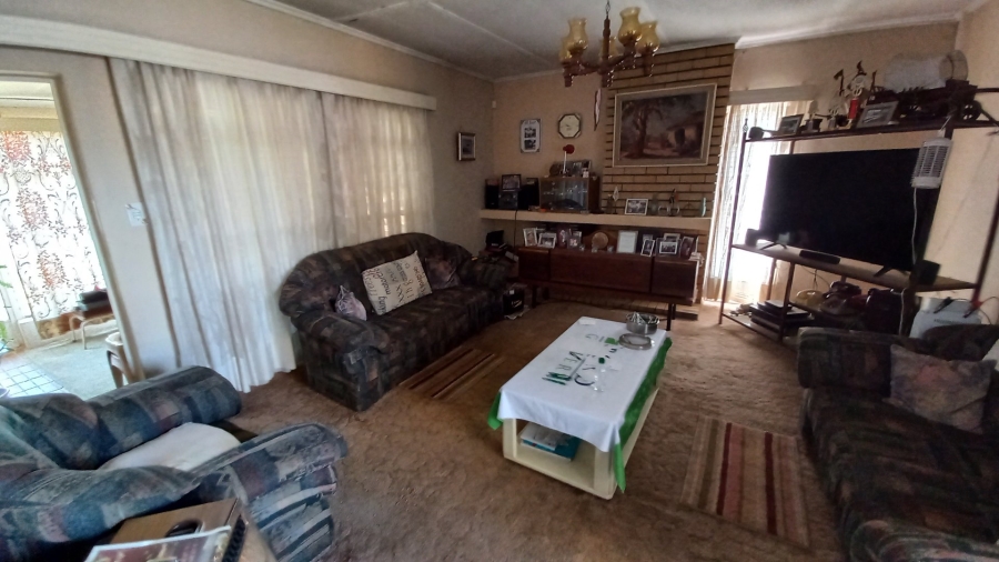 3 Bedroom Property for Sale in Witpoortjie Gauteng