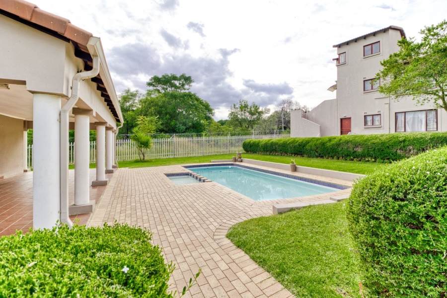 1 Bedroom Property for Sale in Northwold Gauteng