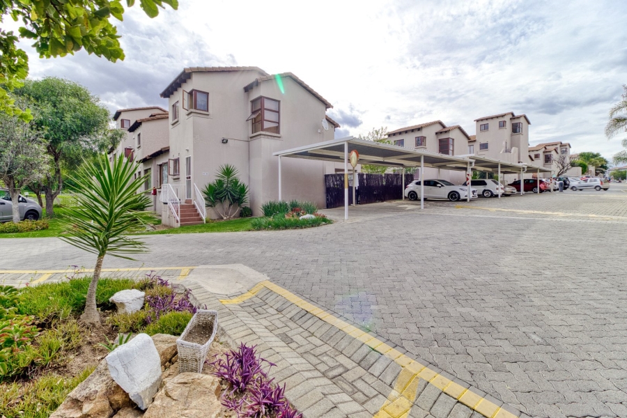 1 Bedroom Property for Sale in Northwold Gauteng