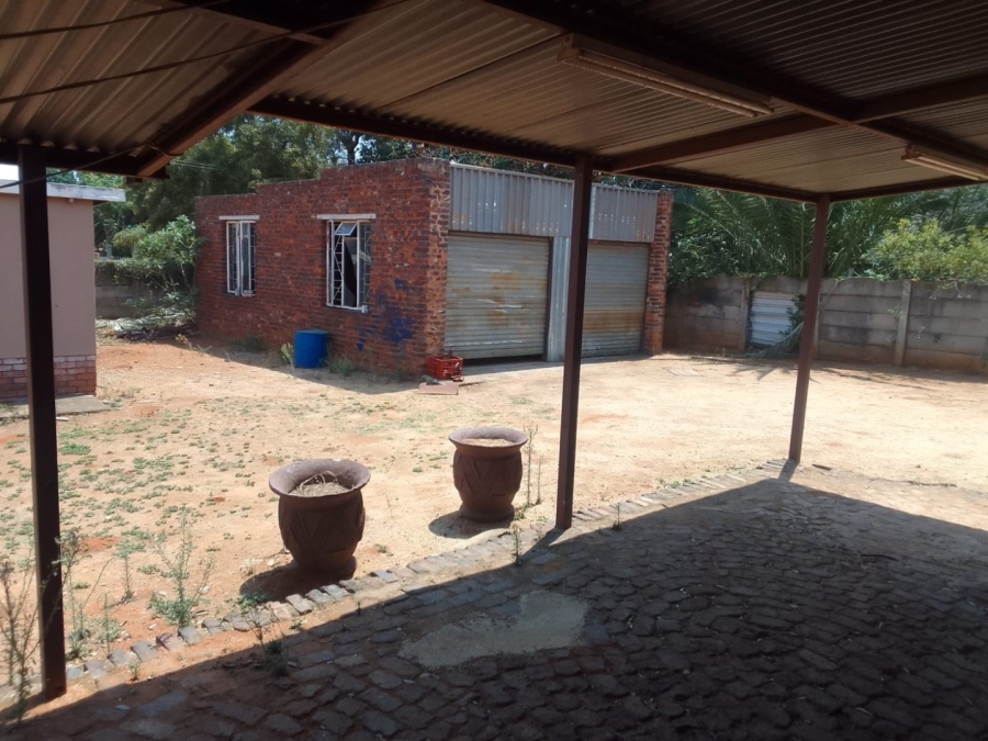 To Let 3 Bedroom Property for Rent in Rensburg Gauteng