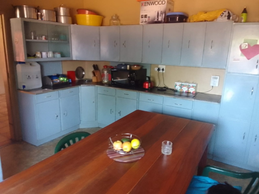 To Let 3 Bedroom Property for Rent in Rensburg Gauteng