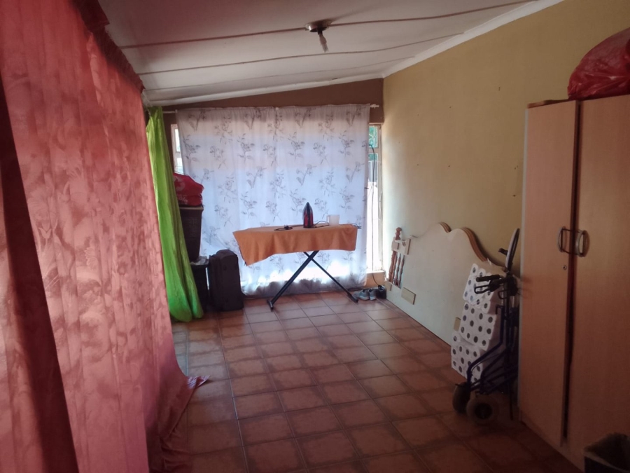 To Let 3 Bedroom Property for Rent in Rensburg Gauteng