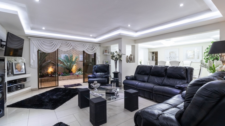 4 Bedroom Property for Sale in Meyersdal Gauteng