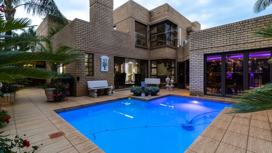 4 Bedroom Property for Sale in Meyersdal Gauteng