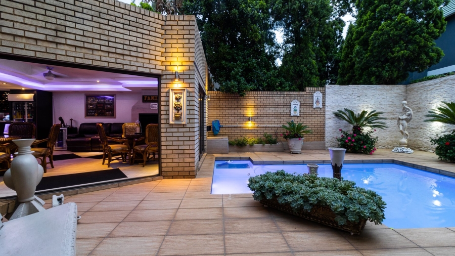 4 Bedroom Property for Sale in Meyersdal Gauteng