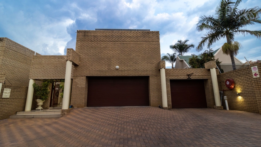 4 Bedroom Property for Sale in Meyersdal Gauteng