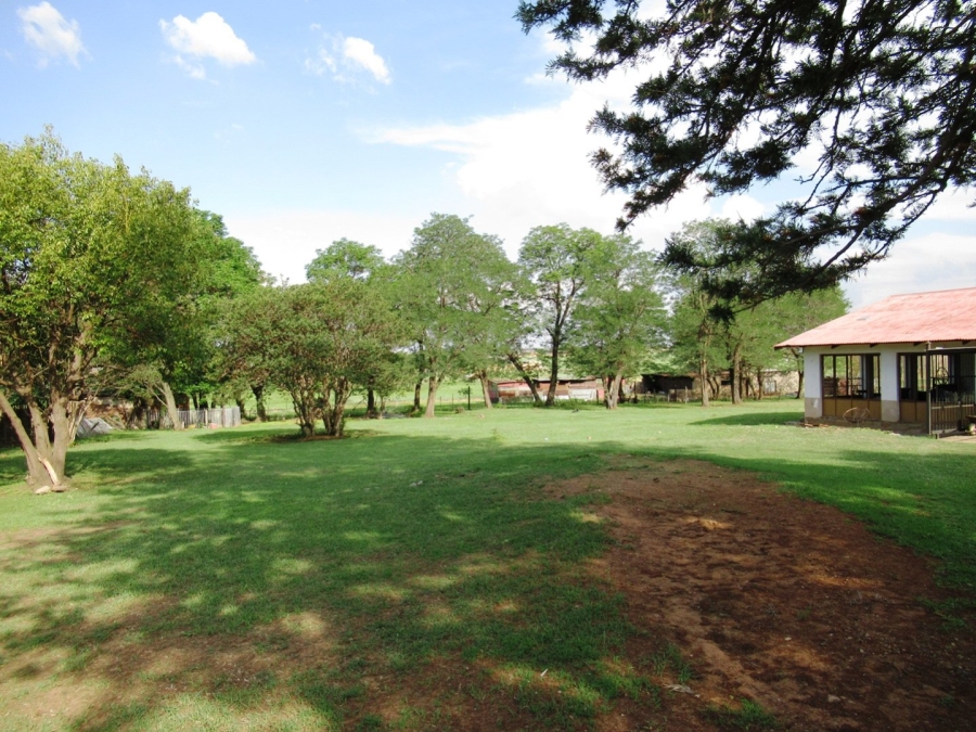 3 Bedroom Property for Sale in Bronkhorstspruit Rural Gauteng