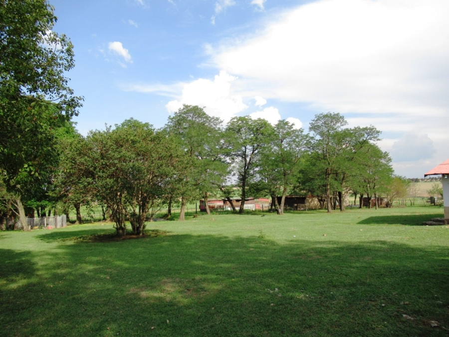 3 Bedroom Property for Sale in Bronkhorstspruit Rural Gauteng