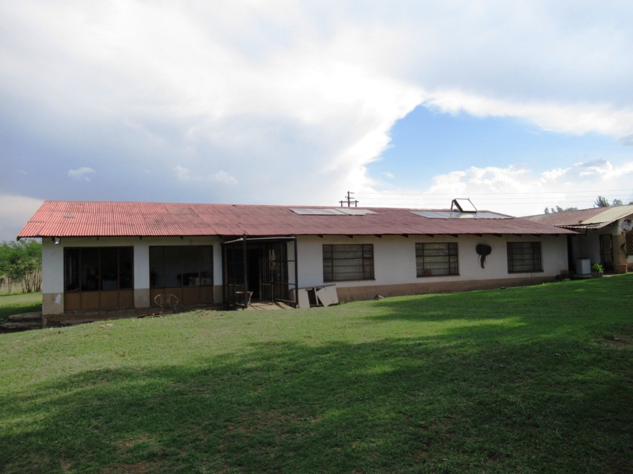 3 Bedroom Property for Sale in Bronkhorstspruit Rural Gauteng