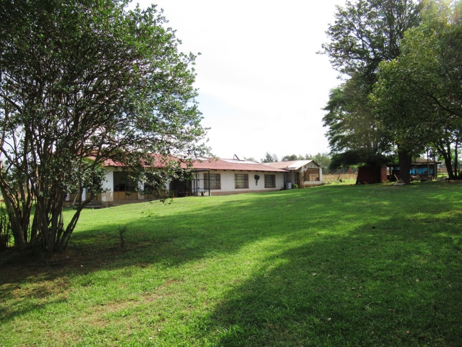 3 Bedroom Property for Sale in Bronkhorstspruit Rural Gauteng