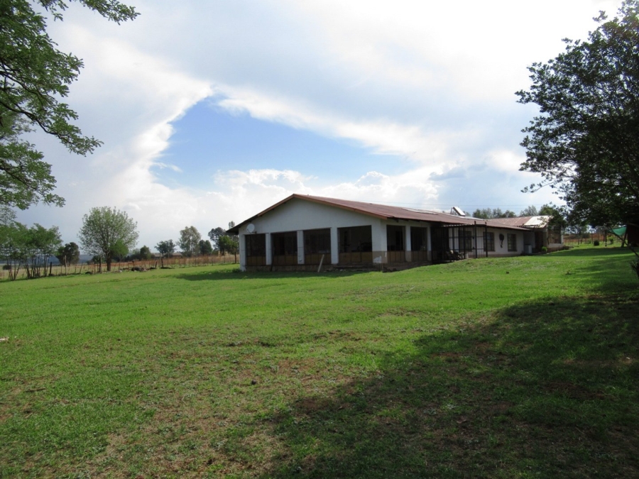 3 Bedroom Property for Sale in Bronkhorstspruit Rural Gauteng