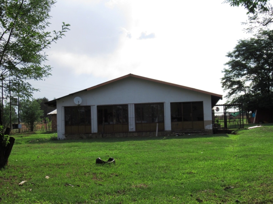 3 Bedroom Property for Sale in Bronkhorstspruit Rural Gauteng