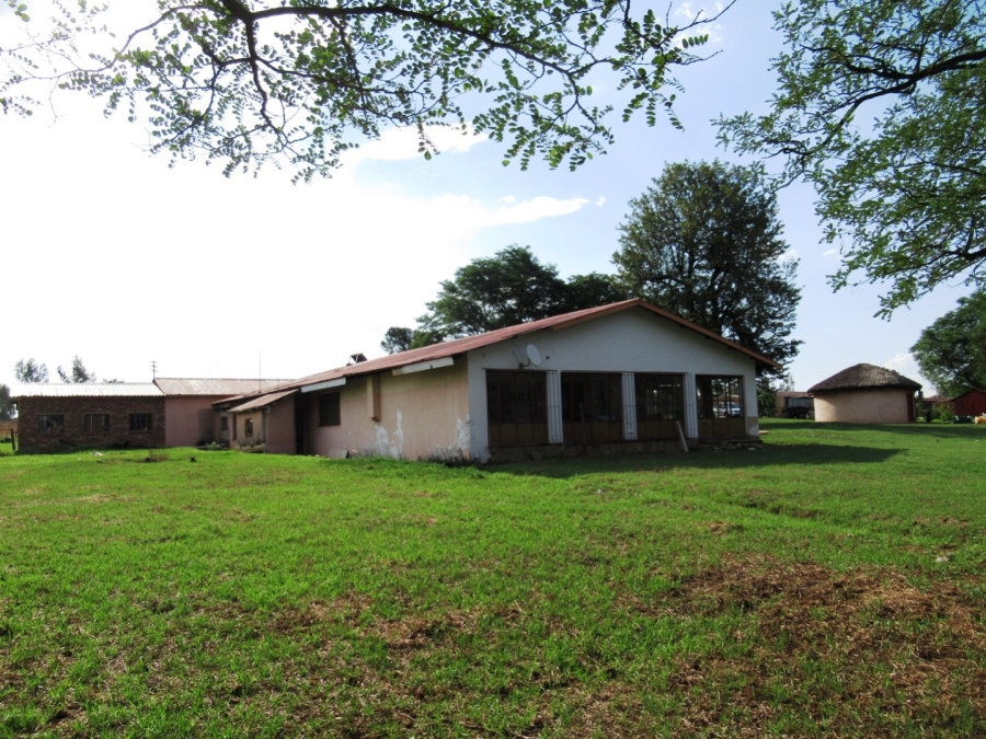 3 Bedroom Property for Sale in Bronkhorstspruit Rural Gauteng