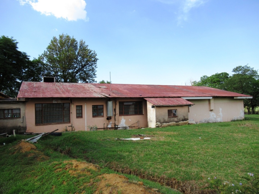 3 Bedroom Property for Sale in Bronkhorstspruit Rural Gauteng