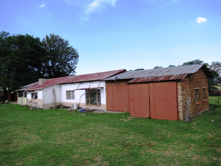 3 Bedroom Property for Sale in Bronkhorstspruit Rural Gauteng