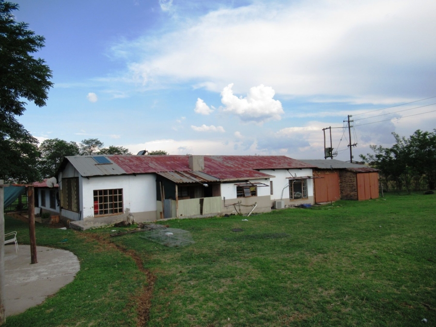 3 Bedroom Property for Sale in Bronkhorstspruit Rural Gauteng