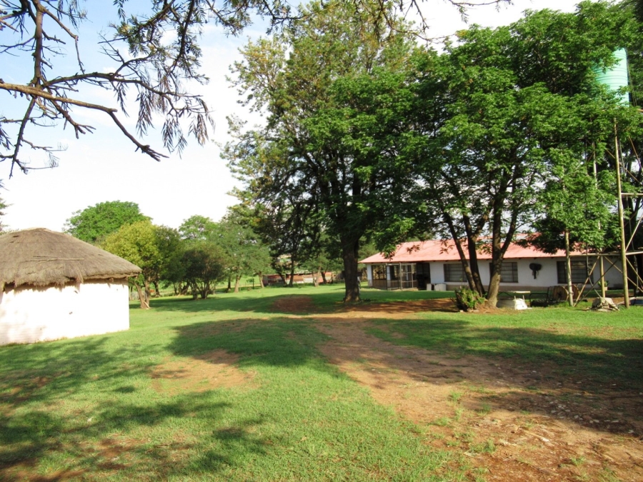 3 Bedroom Property for Sale in Bronkhorstspruit Rural Gauteng