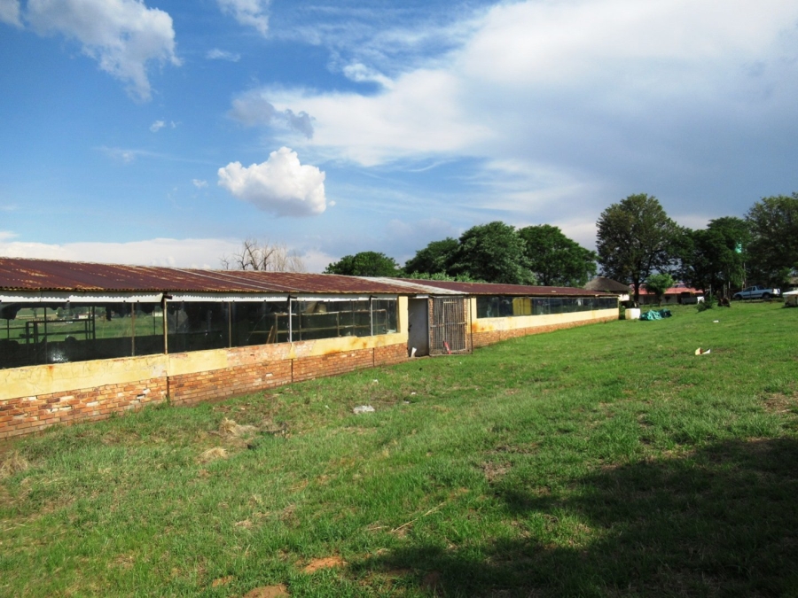 3 Bedroom Property for Sale in Bronkhorstspruit Rural Gauteng