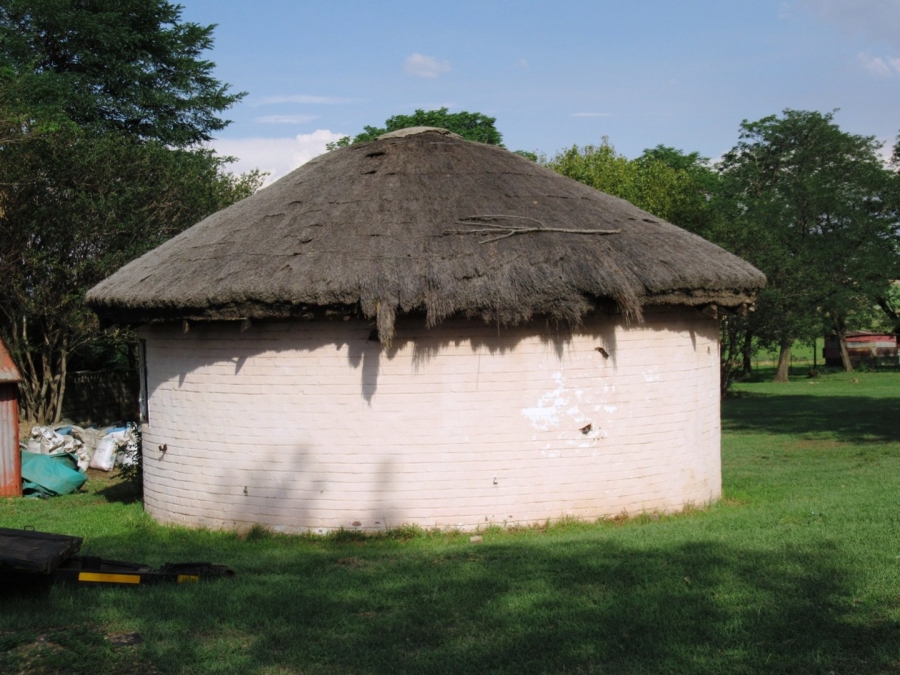 3 Bedroom Property for Sale in Bronkhorstspruit Rural Gauteng