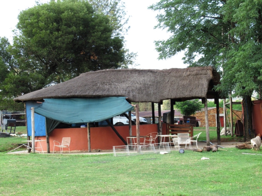 3 Bedroom Property for Sale in Bronkhorstspruit Rural Gauteng