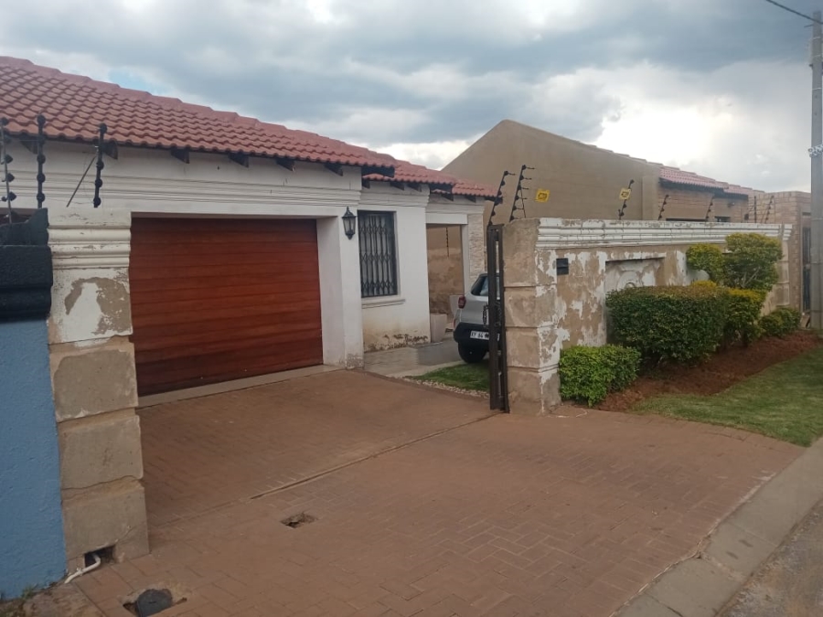 3 Bedroom Property for Sale in Riverlea Gauteng