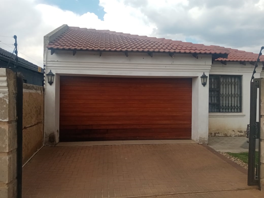 3 Bedroom Property for Sale in Riverlea Gauteng