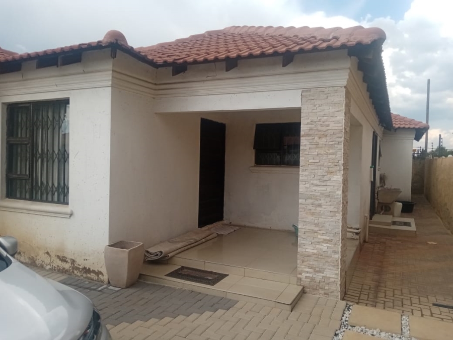 3 Bedroom Property for Sale in Riverlea Gauteng