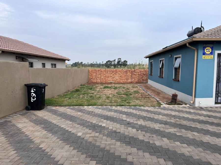 3 Bedroom Property for Sale in Delmore Park Gauteng