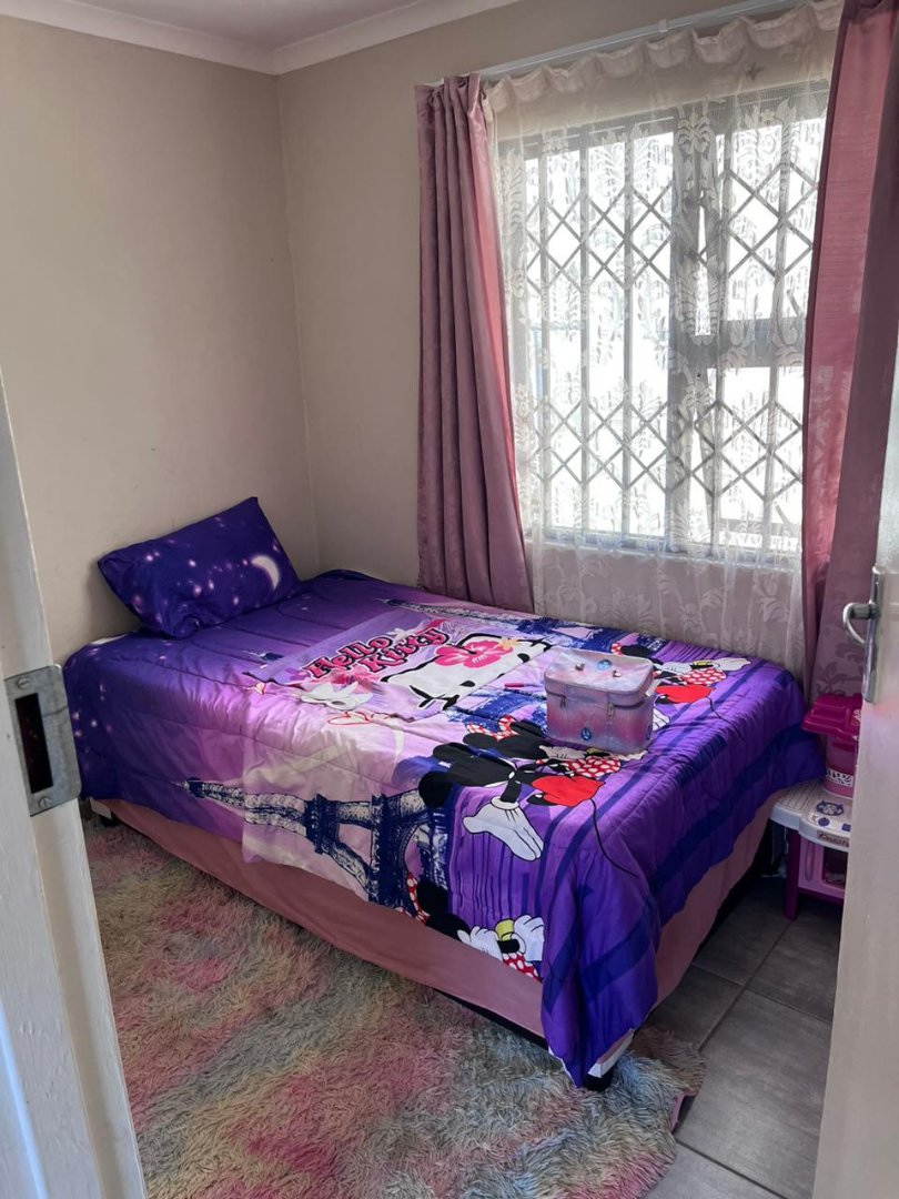 3 Bedroom Property for Sale in Delmore Park Gauteng