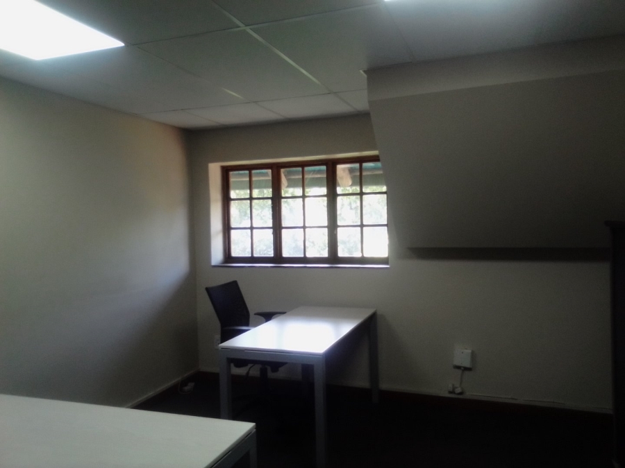 To Let commercial Property for Rent in Randjesfontein A H Gauteng