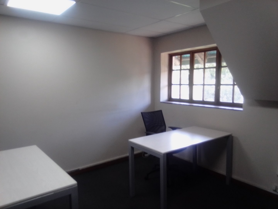 To Let commercial Property for Rent in Randjesfontein A H Gauteng