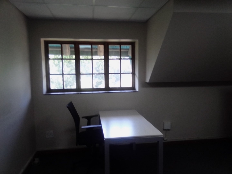 To Let commercial Property for Rent in Randjesfontein A H Gauteng