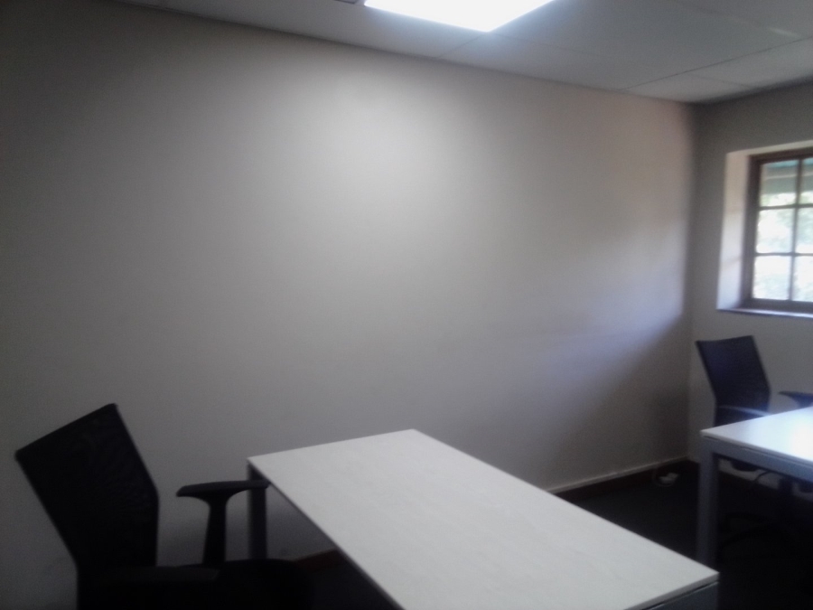 To Let commercial Property for Rent in Randjesfontein A H Gauteng