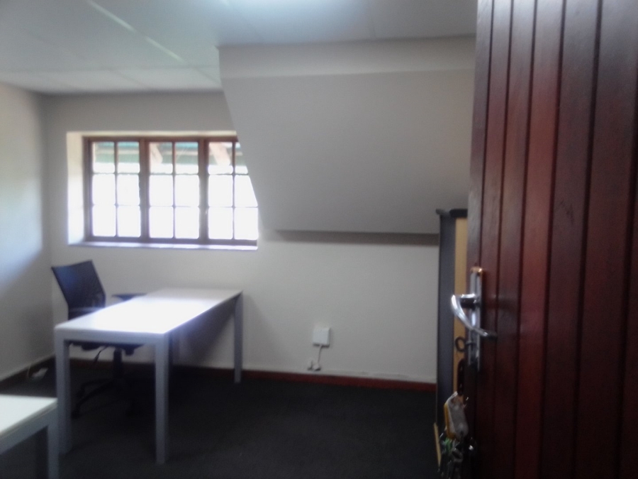 To Let commercial Property for Rent in Randjesfontein A H Gauteng