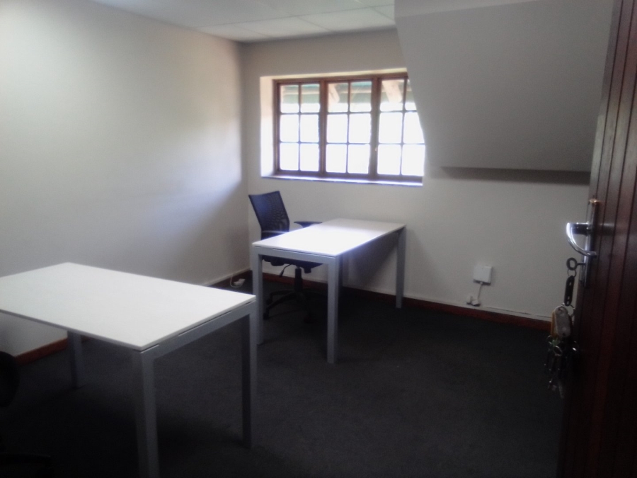 To Let commercial Property for Rent in Randjesfontein A H Gauteng