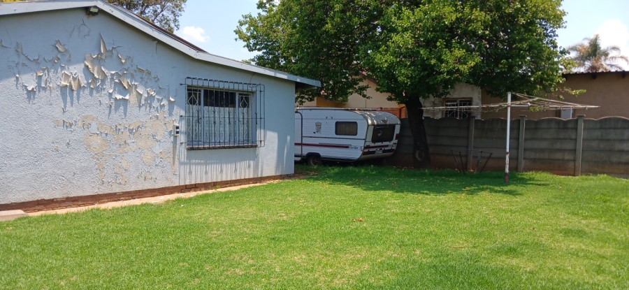 3 Bedroom Property for Sale in Van Dyk Park Gauteng