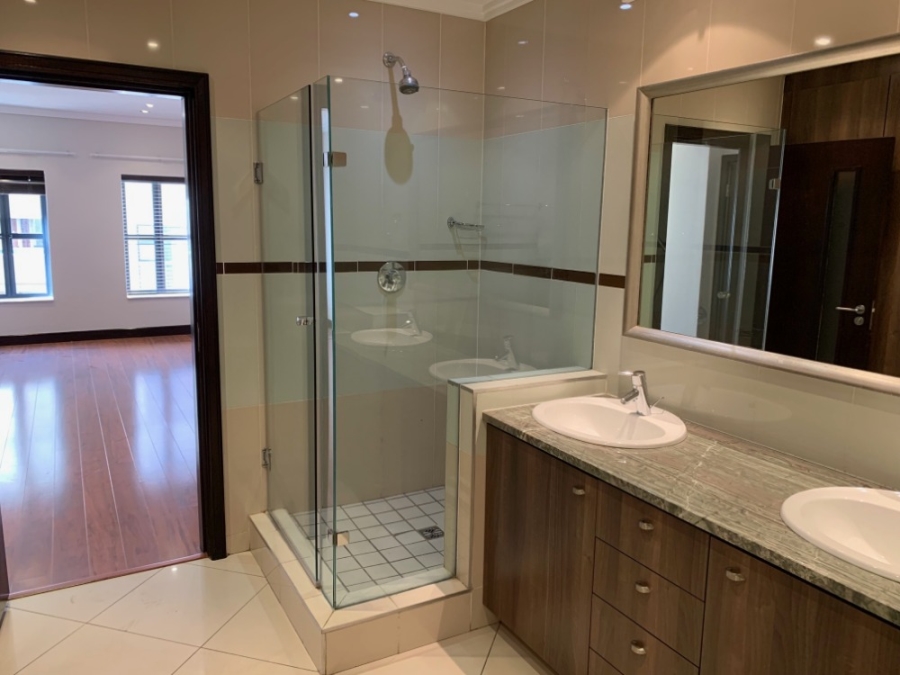 To Let 1 Bedroom Property for Rent in Bedford Gardens Gauteng