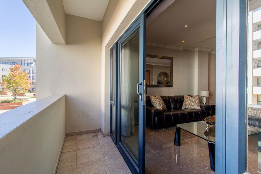 To Let 2 Bedroom Property for Rent in Bedford Gardens Gauteng