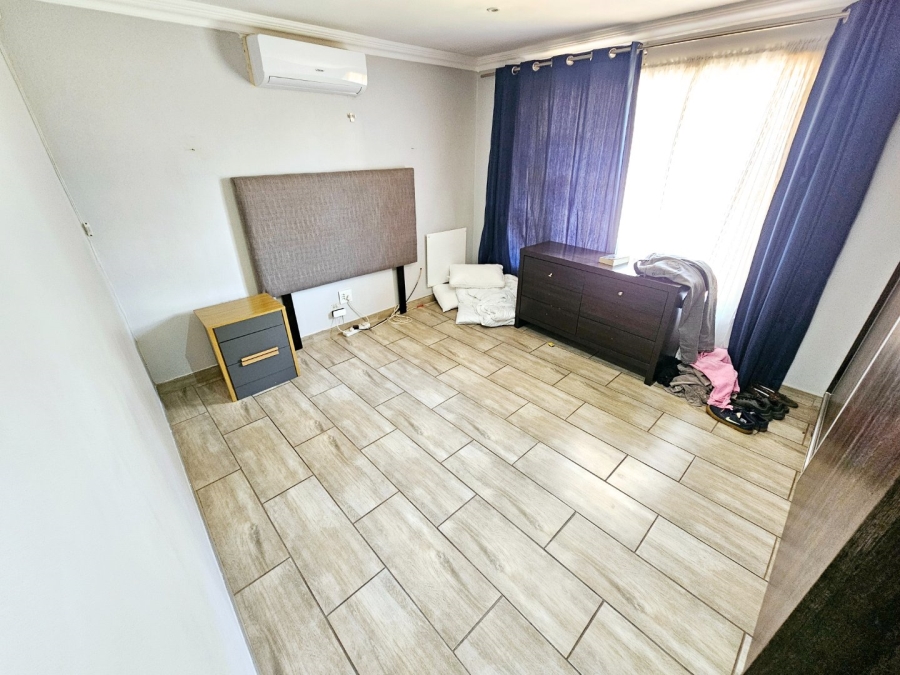 To Let 3 Bedroom Property for Rent in Heuweloord Gauteng