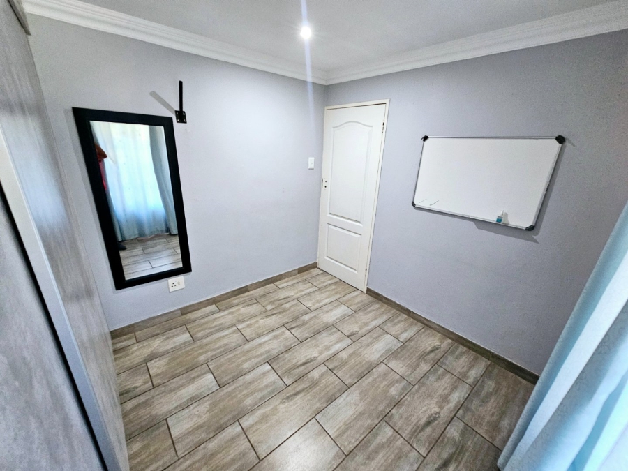 To Let 3 Bedroom Property for Rent in Heuweloord Gauteng