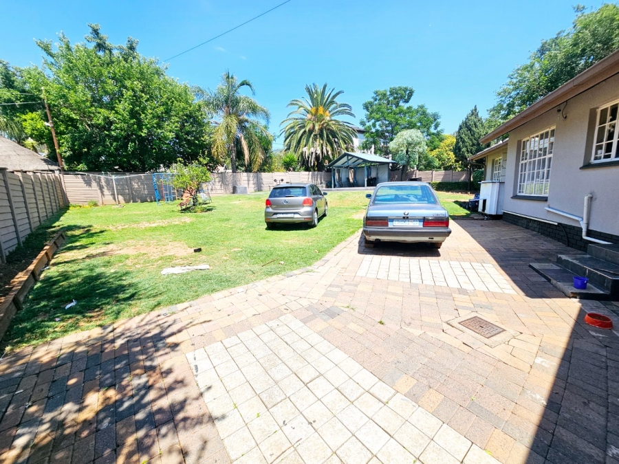 To Let 3 Bedroom Property for Rent in Heuweloord Gauteng